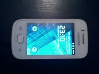 Лот: 2931844. Фото: 2. samsung gt-s5660. Смартфоны, связь, навигация