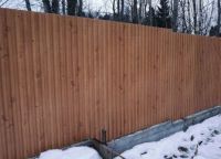Лот: 17374178. Фото: 2. Профлист (профнастил) (Ecosteel... Строительные материалы