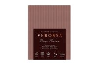 Лот: 24378920. Фото: 7. Простыня на резинке Verossa Stripe...
