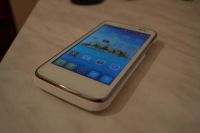 Лот: 7755632. Фото: 3. Alcatel One Touch 5020D белый. Красноярск