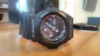 Лот: 7515689. Фото: 2. Casio G-SHOCK GA-300-1A. Часы, аксессуары