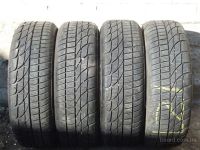 Лот: 12126979. Фото: 2. зимняя резина. Шины, Диски