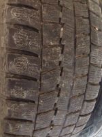 Лот: 10633376. Фото: 3. Шины Dunlop Winter Maxx WM01 98T... Авто, мото, водный транспорт