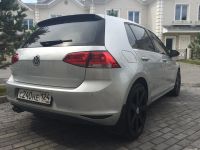 Лот: 5934706. Фото: 4. Volkswagen Golf 2013 года!на гарантии...