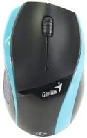 Лот: 12823658. Фото: 2. Мышь Genius DX-7010 Blue. Периферия