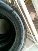 Лот: 11328360. Фото: 6. Летние шины michelin latitude...