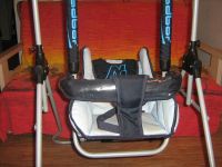 Лот: 3225727. Фото: 3. Качели детские adbor n1 (Польша... Красноярск