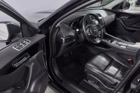 Лот: 23532240. Фото: 10. Jaguar F-Pace 2017