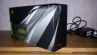 Лот: 10829810. Фото: 4. Новая Nvidia GTX 1080 Ti FE. Красноярск