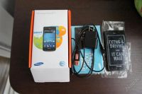 Лот: 2243484. Фото: 3. Samsung Galaxy S2 16Gb new. Красноярск