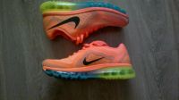 Лот: 4323297. Фото: 2. Новые оранжевые кроссовки Nike... Женская обувь