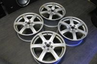 Лот: 6645209. Фото: 5. Диски Feid 17" 5х100 только с...