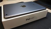 Лот: 13439742. Фото: 2. Apple iPad mini 2 Retina/32Gb... Компьютеры, ноутбуки, планшеты