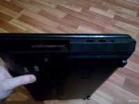 Лот: 9209735. Фото: 6. Корпус для ноутбука Asus k95