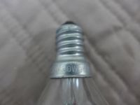 Лот: 4881615. Фото: 2. Лампа накаливания 60 Вт (W, ватт... Освещение