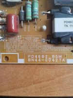 Лот: 13764001. Фото: 2. Блок питания , bn44-00427a , pd46b2... Запчасти для бытовой техники