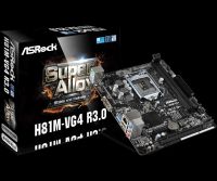 Лот: 11468080. Фото: 2. Новая материнская плата ASRock... Комплектующие