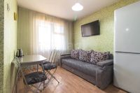 Лот: 25738086. Фото: 2. 1-комн. квартира , Красноярск... Аренда