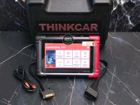 Лот: 24678292. Фото: 10. Диагностический автосканер thinktool...
