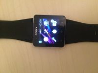Лот: 5053766. Фото: 3. Часы Sony SmartWatch 2. Красноярск
