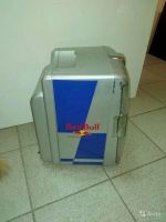 Лот: 10116599. Фото: 2. Холодильник redbull. Крупная бытовая техника