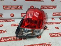 Лот: 20900273. Фото: 2. Фонарь Subaru Legacy BR9 EJ255... Автозапчасти