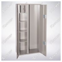 Лот: 10923801. Фото: 3. Шкаф оружейный Д-10. Мебель