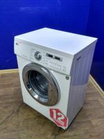 Лот: 12035615. Фото: 3. Стиральная машина lg wd 10330... Бытовая техника
