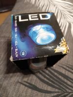 Лот: 25907293. Фото: 3. Светильник Arcadia, 1вт, голубой. Растения и животные