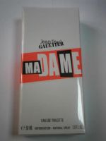 Лот: 7878487. Фото: 2. Jean Paul Gaultier Ma Dame женская... Парфюмерия