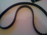 Лот: 3889013. Фото: 4. Ремень ГРМ для Mitsubishi 109... Красноярск