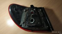 Лот: 13559767. Фото: 2. Фара правая задняя. Nissan Almera... Автозапчасти