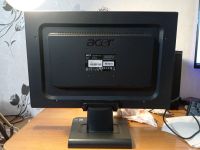 Лот: 20945423. Фото: 2. ЖК монитор 19" Acer AL1916W A... Мониторы, проекторы