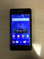 Лот: 9259823. Фото: 2. Смартфон Sony Xperia E1 d2005. Смартфоны, связь, навигация