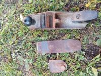 Лот: 20844732. Фото: 4. Рубанок. Красноярск