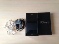 Лот: 8628719. Фото: 3. Samsung galaxy s3 16gb. Красноярск