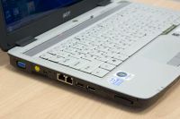 Лот: 15573348. Фото: 3. Ноутбук Acer (2ядра/2Gb). Компьютеры, оргтехника, канцтовары