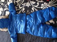 Лот: 4475956. Фото: 3. Зимний костюм Moncler оригинал. Дети растут