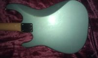 Лот: 1990044. Фото: 5. Бас-гитара Peavey Fury USA