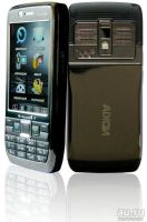 Лот: 12832478. Фото: 2. Телефон NoKIA E 71+ TV. Смартфоны, связь, навигация