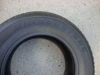 Лот: 12028285. Фото: 3. 265/65/17 Bridgestone Dueler H... Авто, мото, водный транспорт