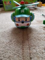 Лот: 15157558. Фото: 3. Вертолет Robocar helly радио управление. Дети растут