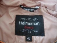Лот: 9322351. Фото: 3. Куртка "Helmsman"(демисезон... Одежда, обувь, галантерея