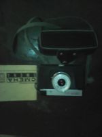 Лот: 9589519. Фото: 2. фотоаппарат смена 8м. Фотокамеры