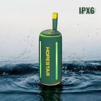 Лот: 25794879. Фото: 7. ПОРТАТИВНАЯ КОЛОНКА HOPESTAR P58...