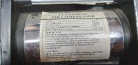 Лот: 19901130. Фото: 2. Автомобильный компрессор неисправен... Инструмент