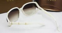 Лот: 2133732. Фото: 2. Женские солнцезащитные очки Gucci... Аксессуары