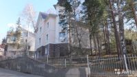 Лот: 11478760. Фото: 3. Коттедж в Серебряном бору. Недвижимость