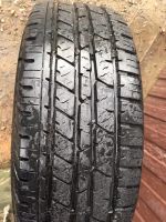 Лот: 7199195. Фото: 2. Продам колеса от VW 255/60 R18. Шины, Диски