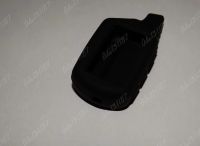 Лот: 4859723. Фото: 4. Силиконовый чехол черный Старлайн... Красноярск